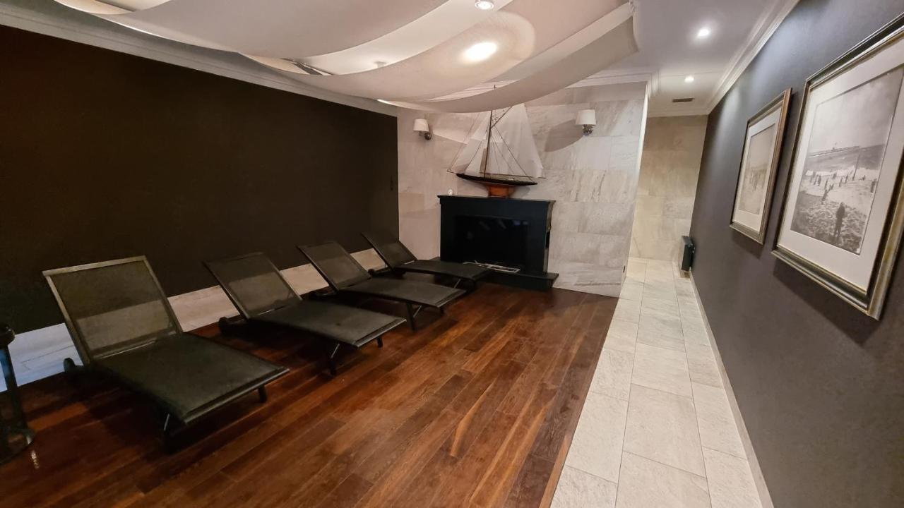 Apartament Nadmorski 15 Danzica Esterno foto
